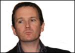 Gavin Watson